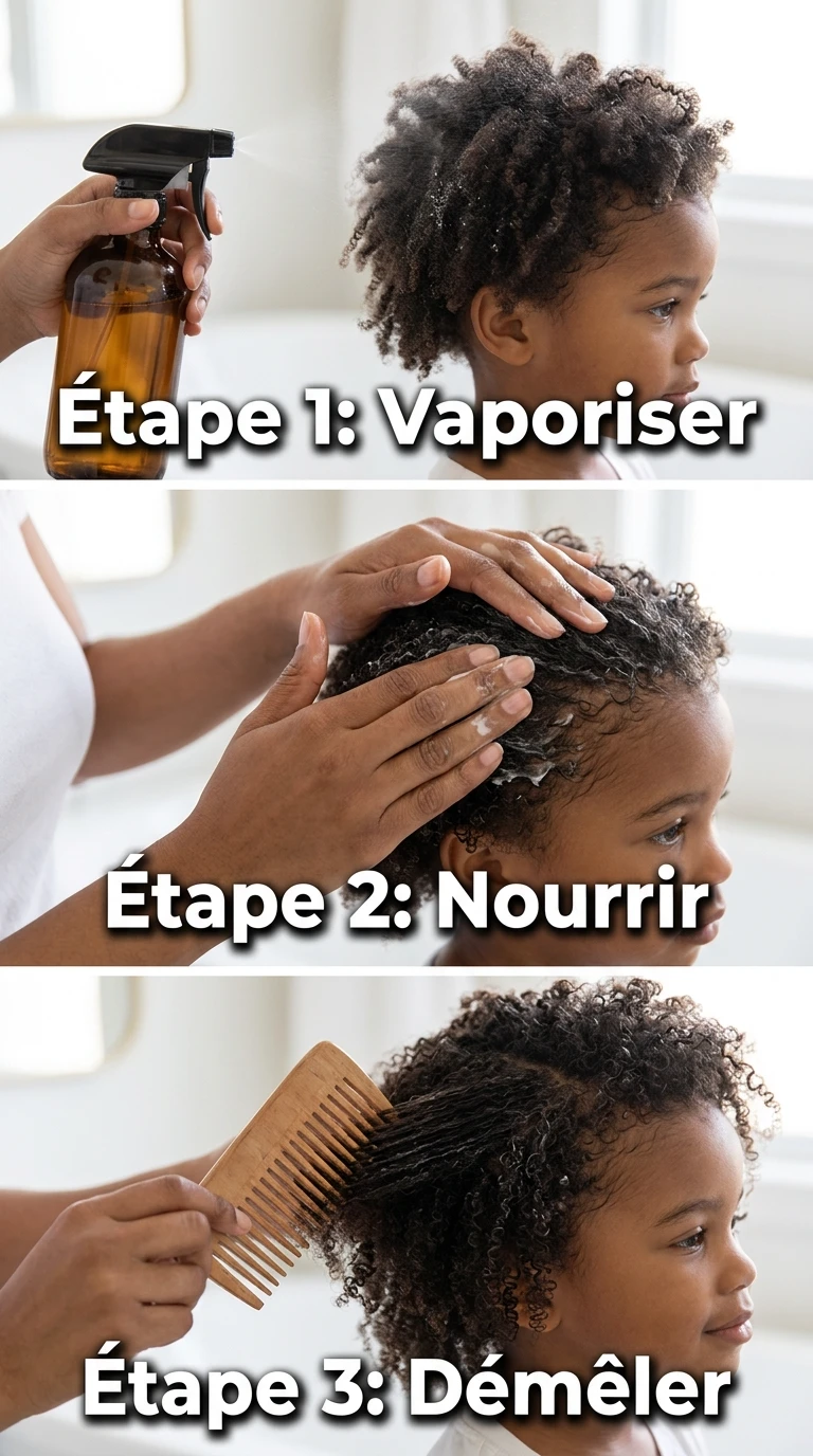 La préparation qui change tout