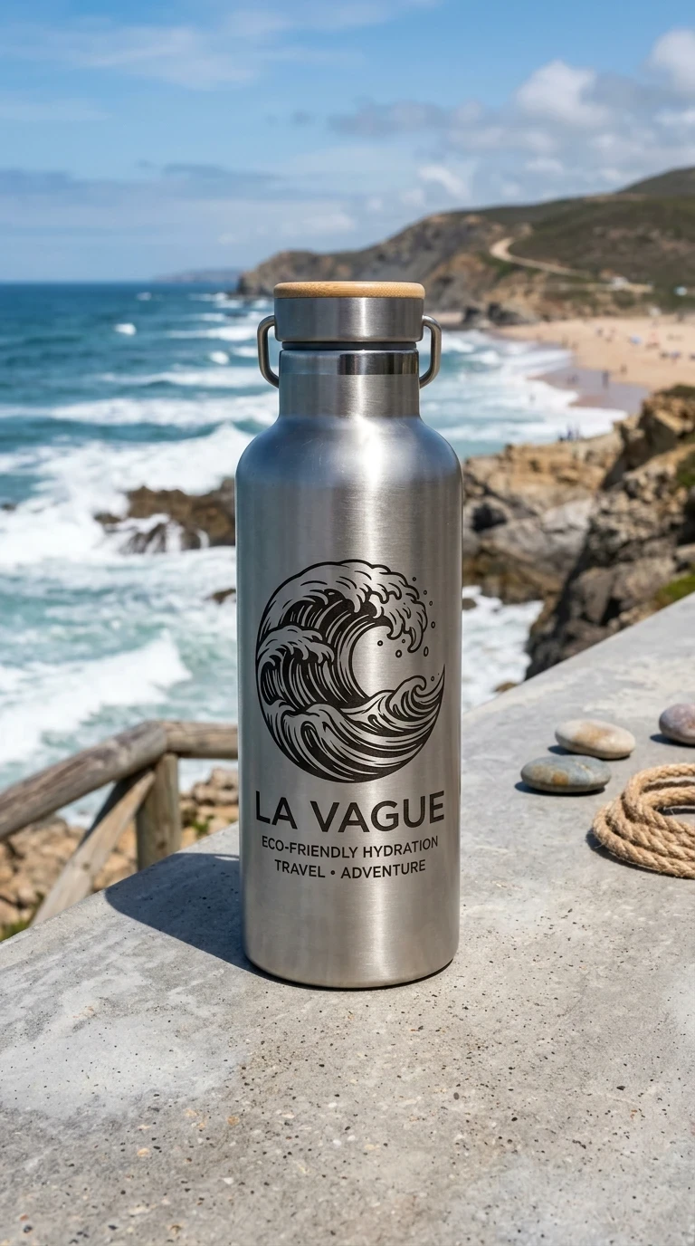 La vague