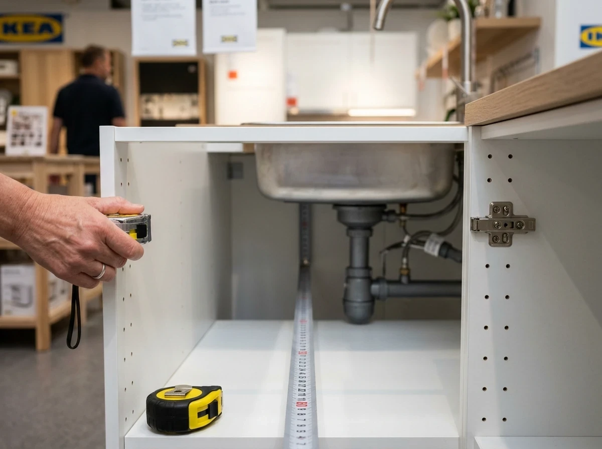 La vérification du type de caisson avant achat