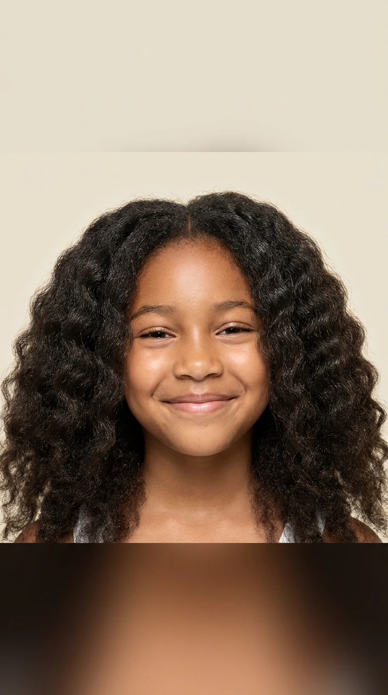 Le braid-out