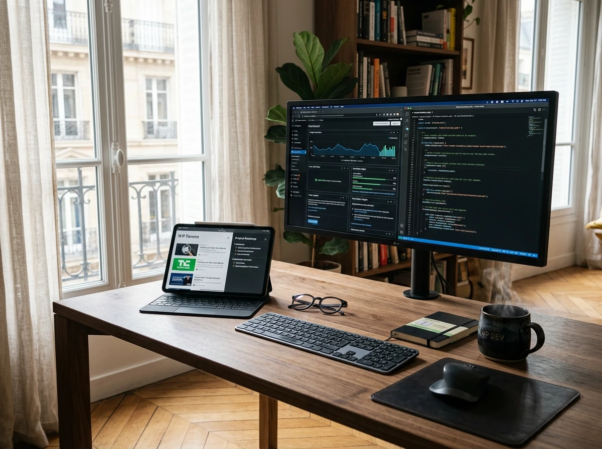 Le marché du freelance WordPress en 2026, sans exagération
