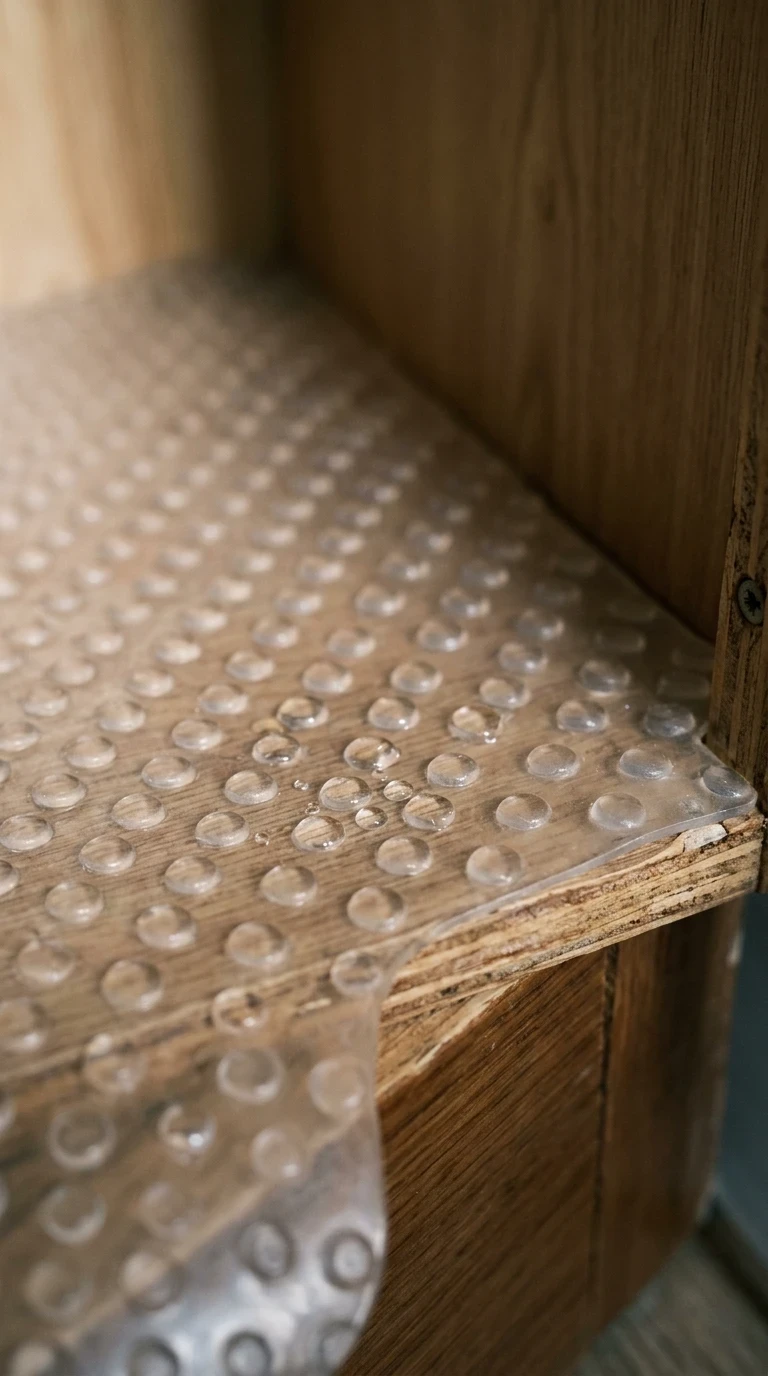 Le tapis de protection VARIERA