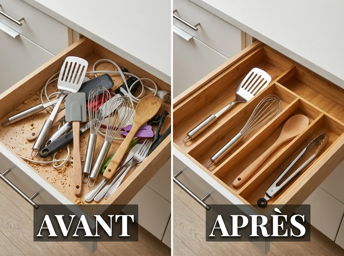 Le tri des doublons avant tout achat d'accessoire