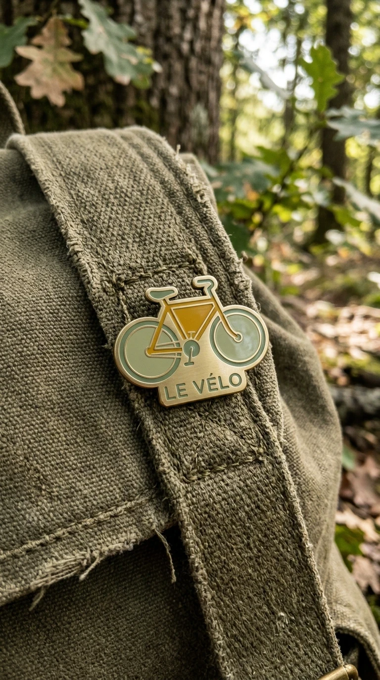 Le vélo