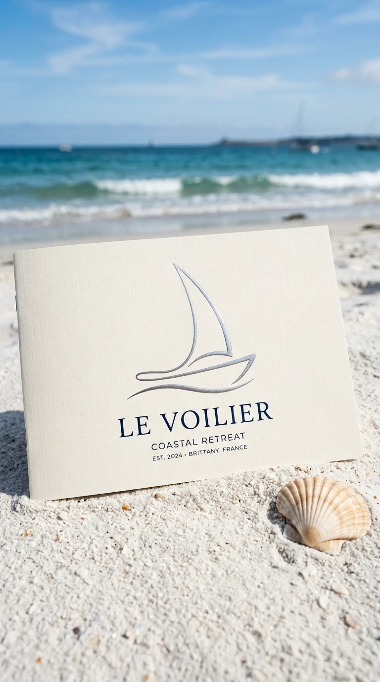 Le voilier