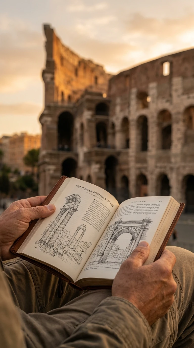 Le voyage culturel