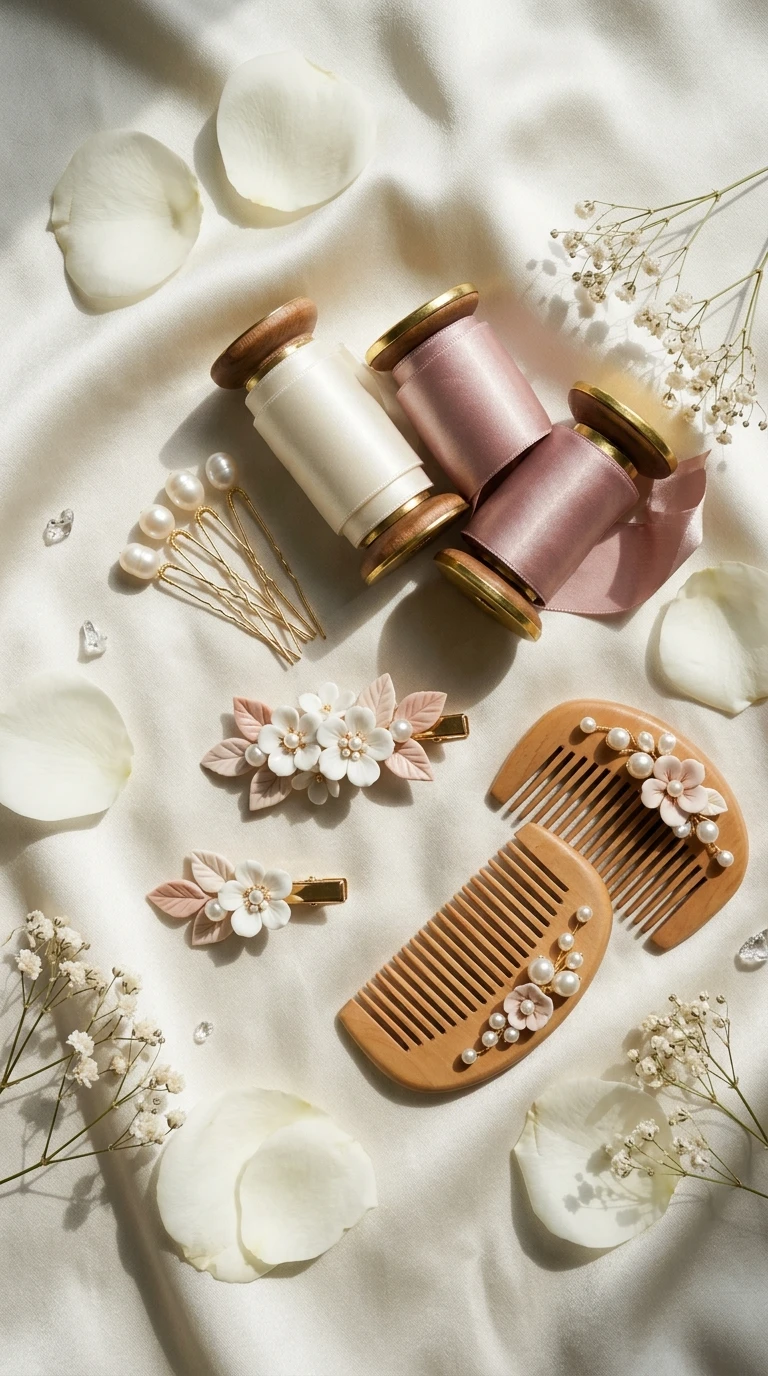 Les accessoires qui habillent sans effort