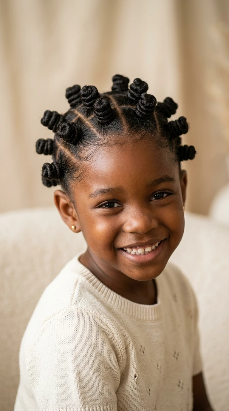 Les bantu knots