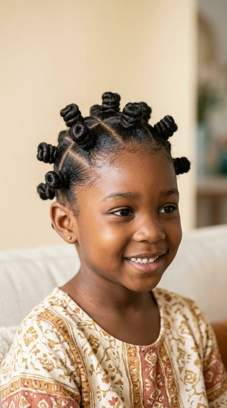 Les bantu knots