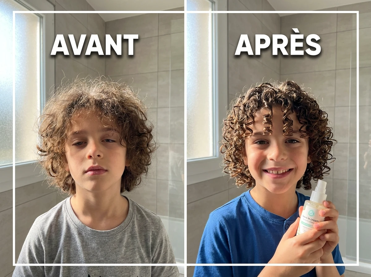 Les boucles définies