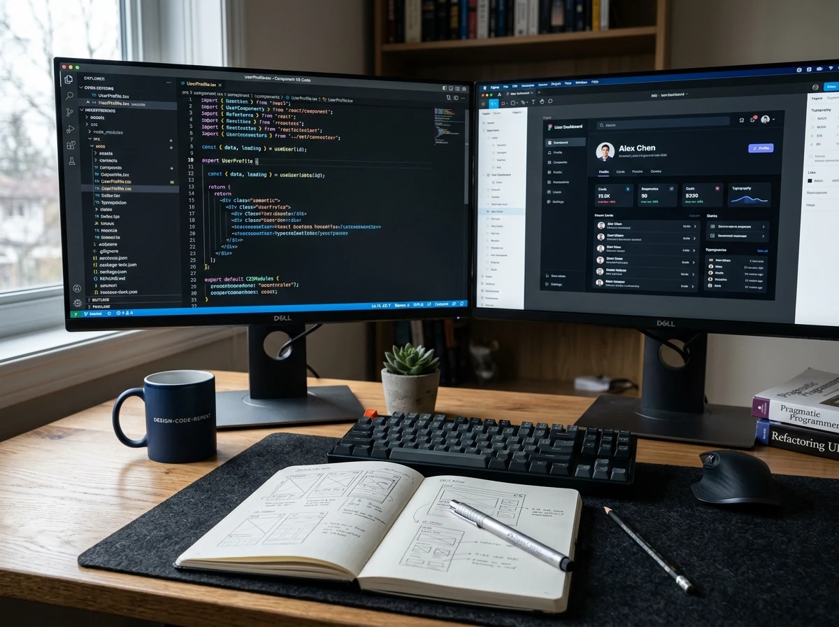 Les compétences à développer avant de se lancer