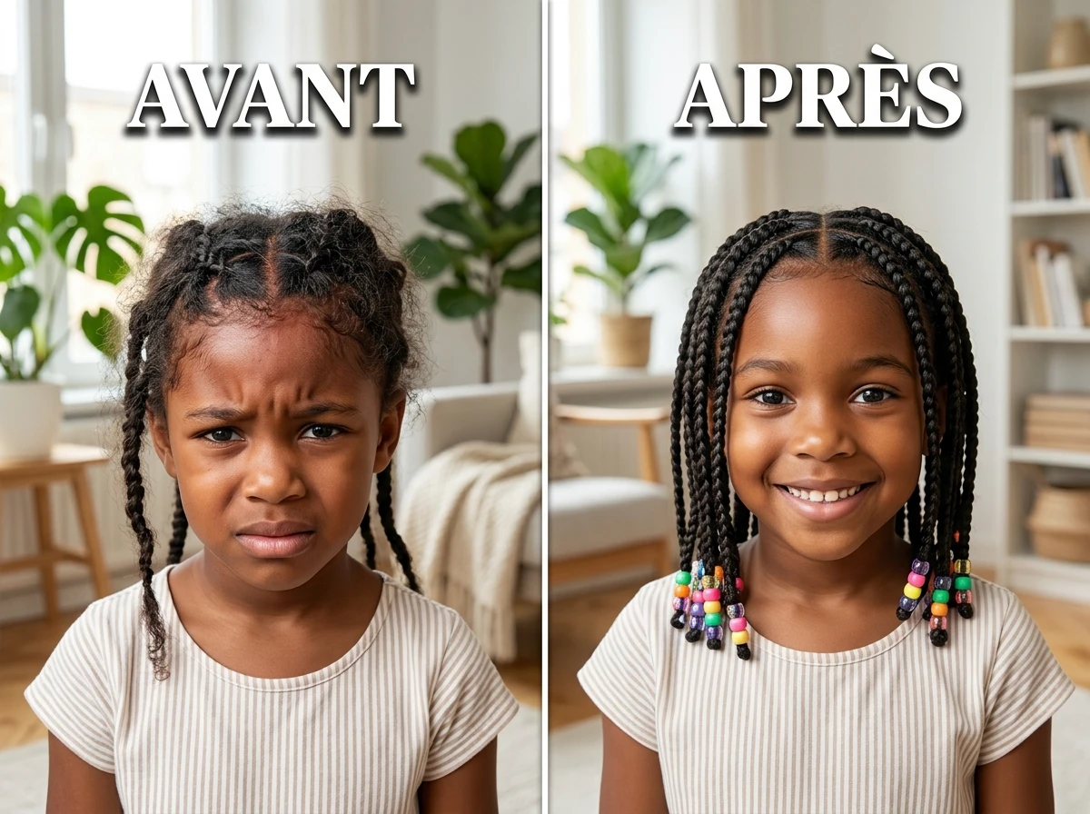 Les erreurs les plus courantes