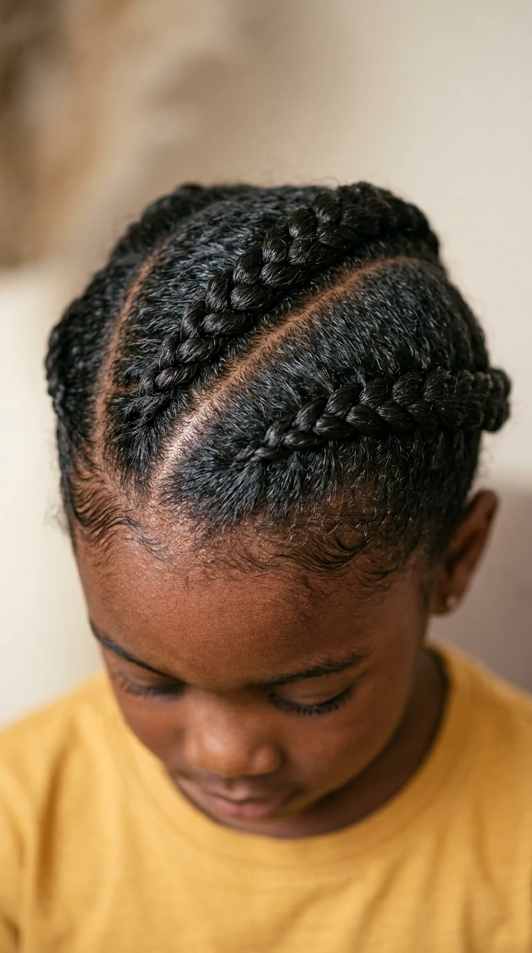 Les flat twists