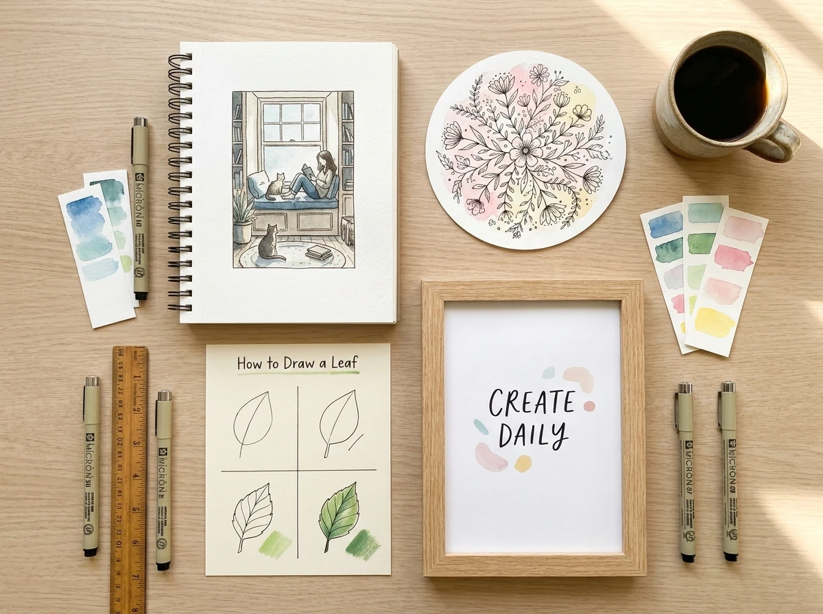 Les formats qui fonctionnent bien sur Pinterest