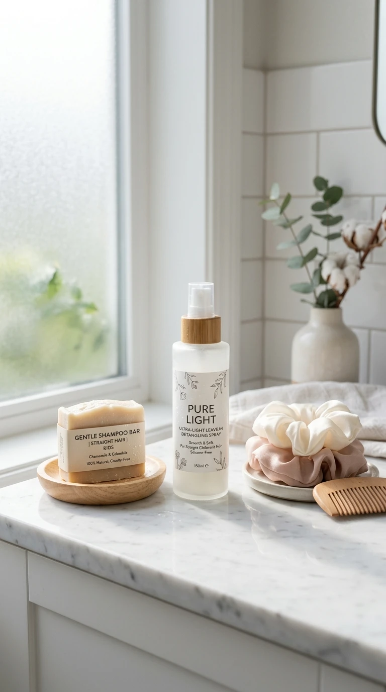 Les produits adaptés