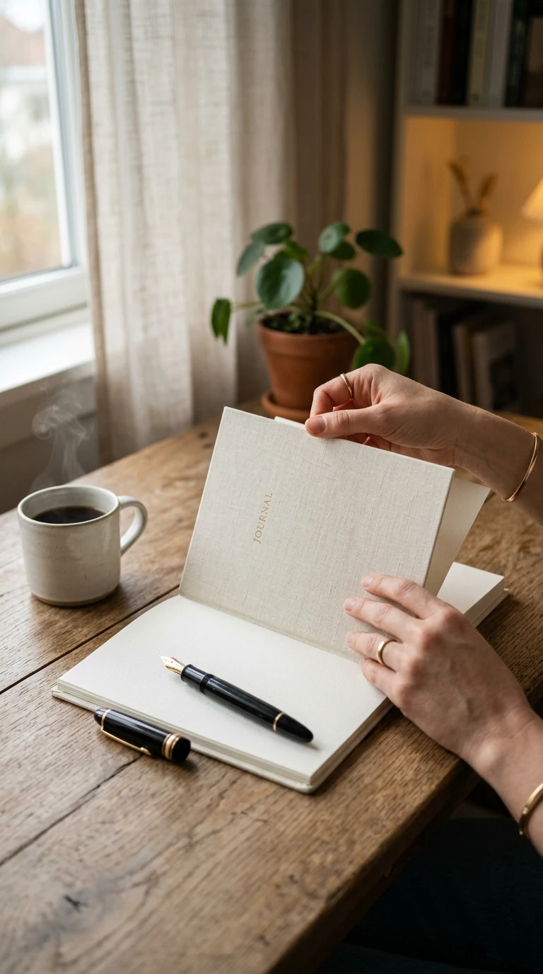 Motivation réelle : commencer, même sans certitude