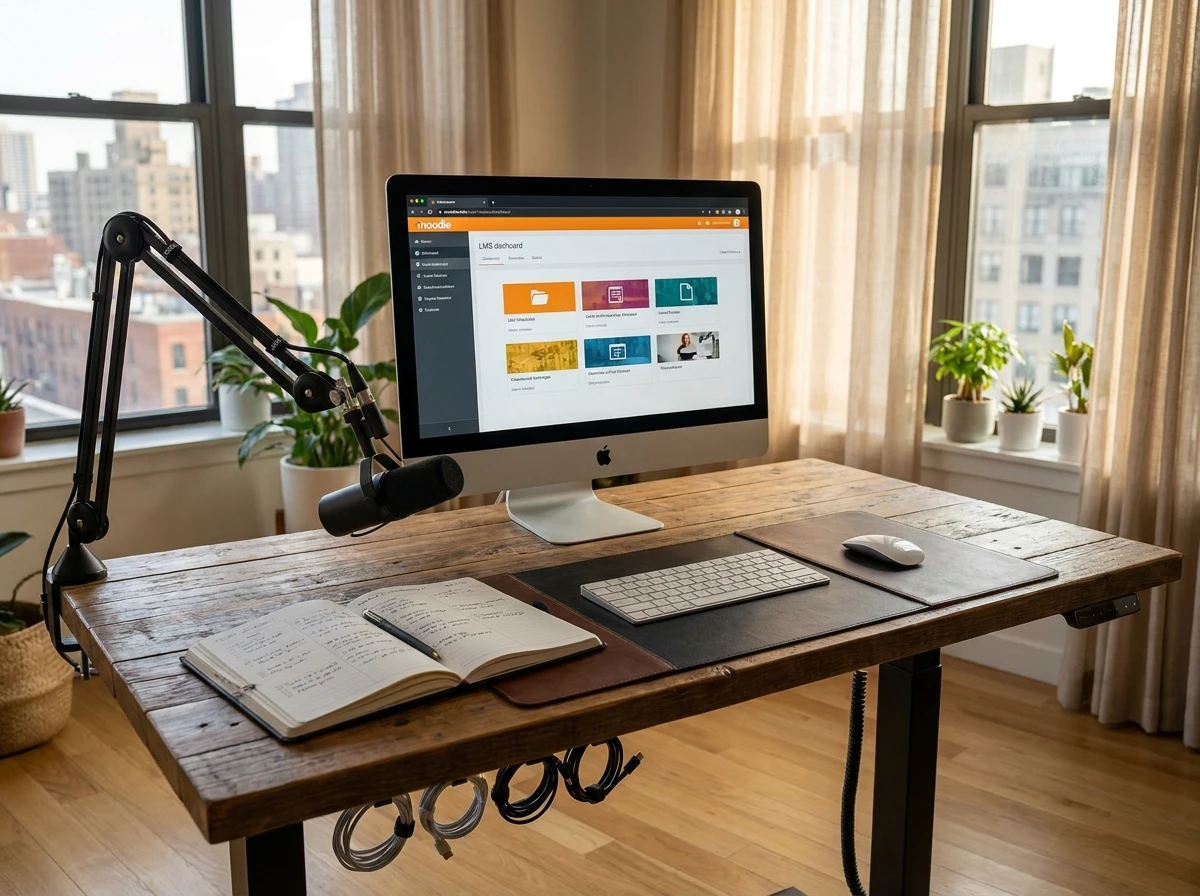 Outils nécessaires pour devenir formateur WordPress freelance