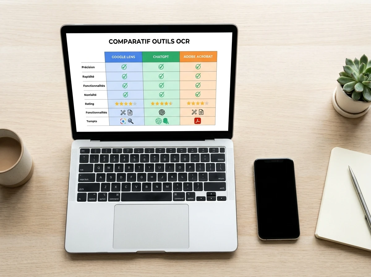Pour les professionnels : quand un outil gratuit ne suffit plus