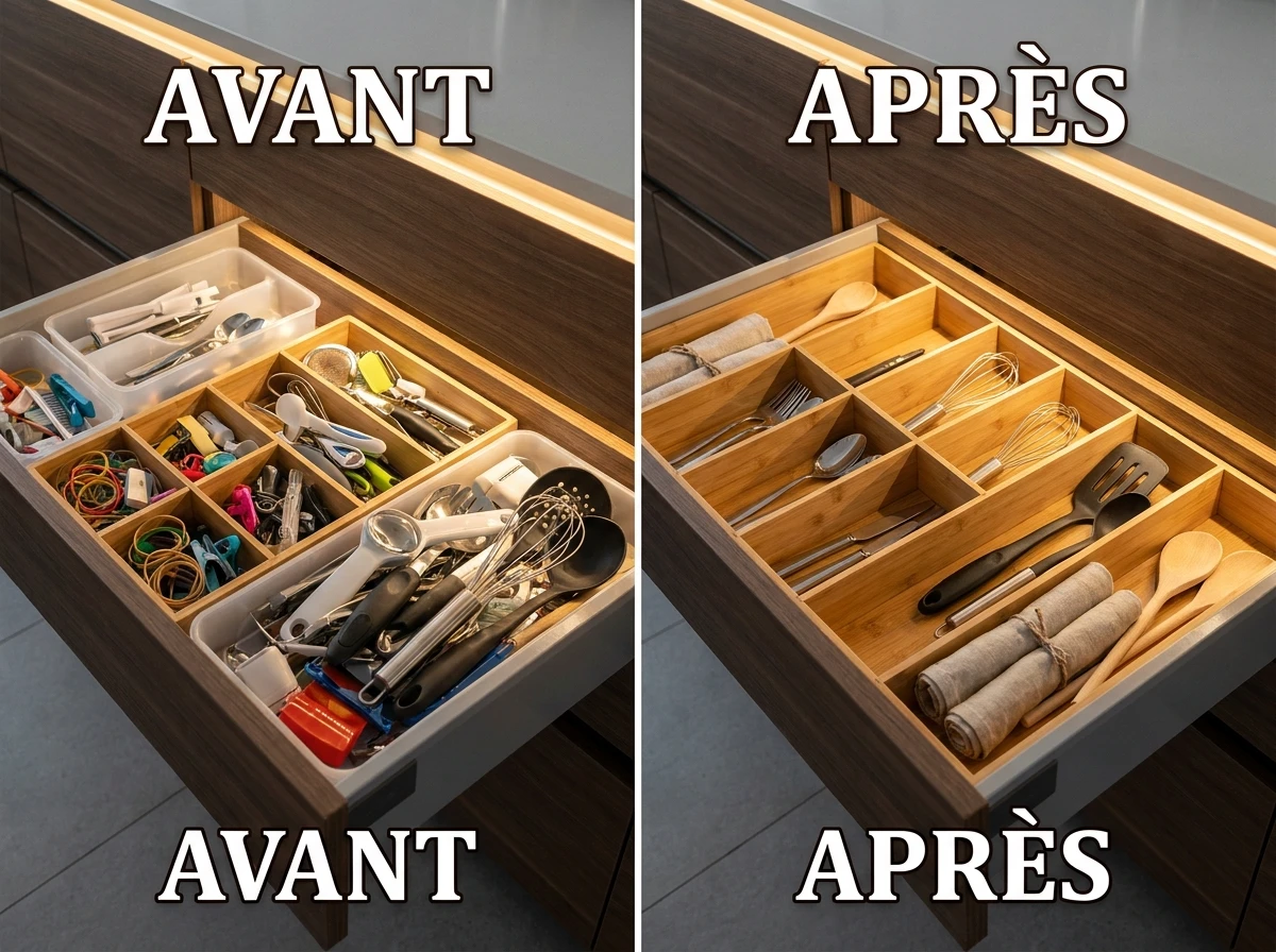 Pourquoi certaines astuces tiennent et d'autres non