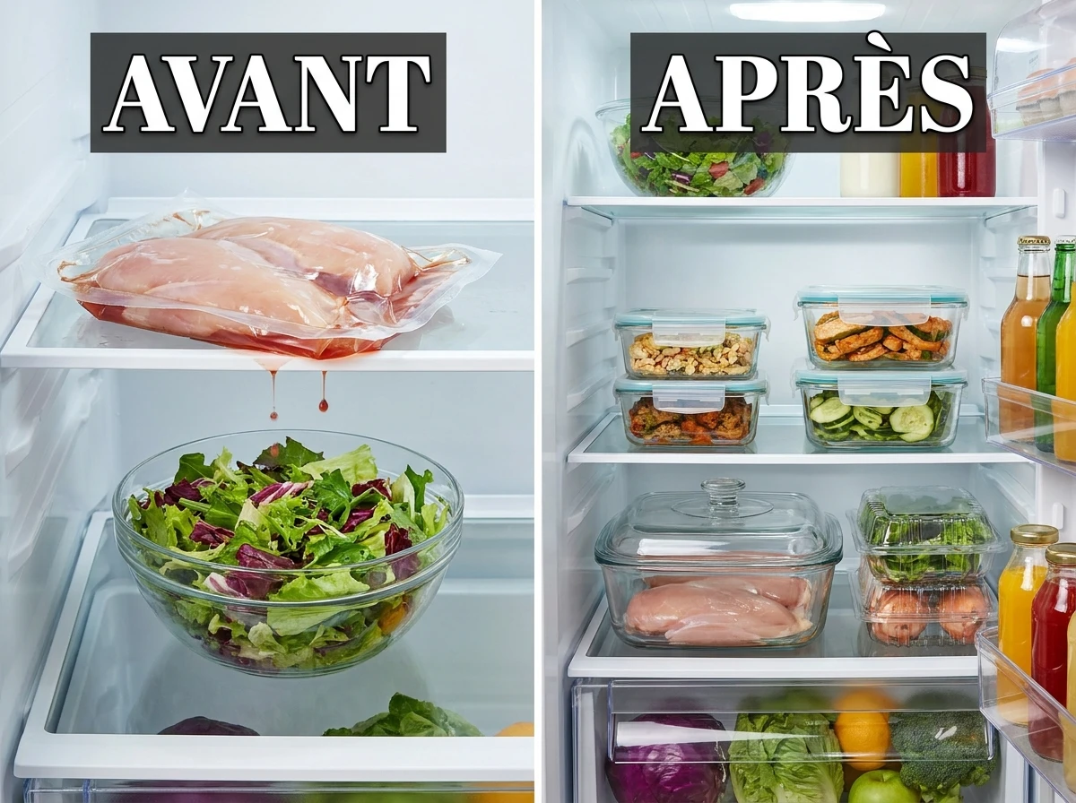 Pourquoi l'emplacement compte autant que le contenant