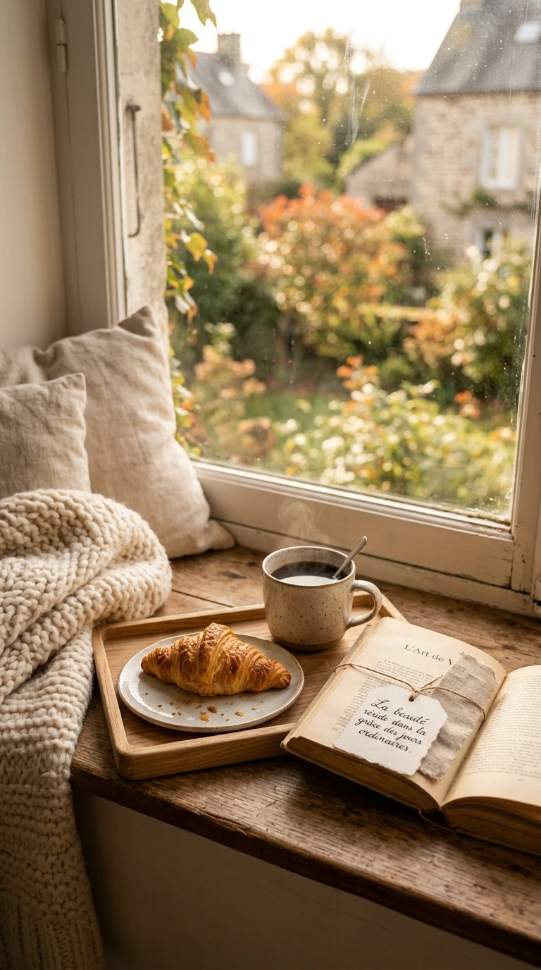Quand les jours ordinaires sont en fait les plus importants