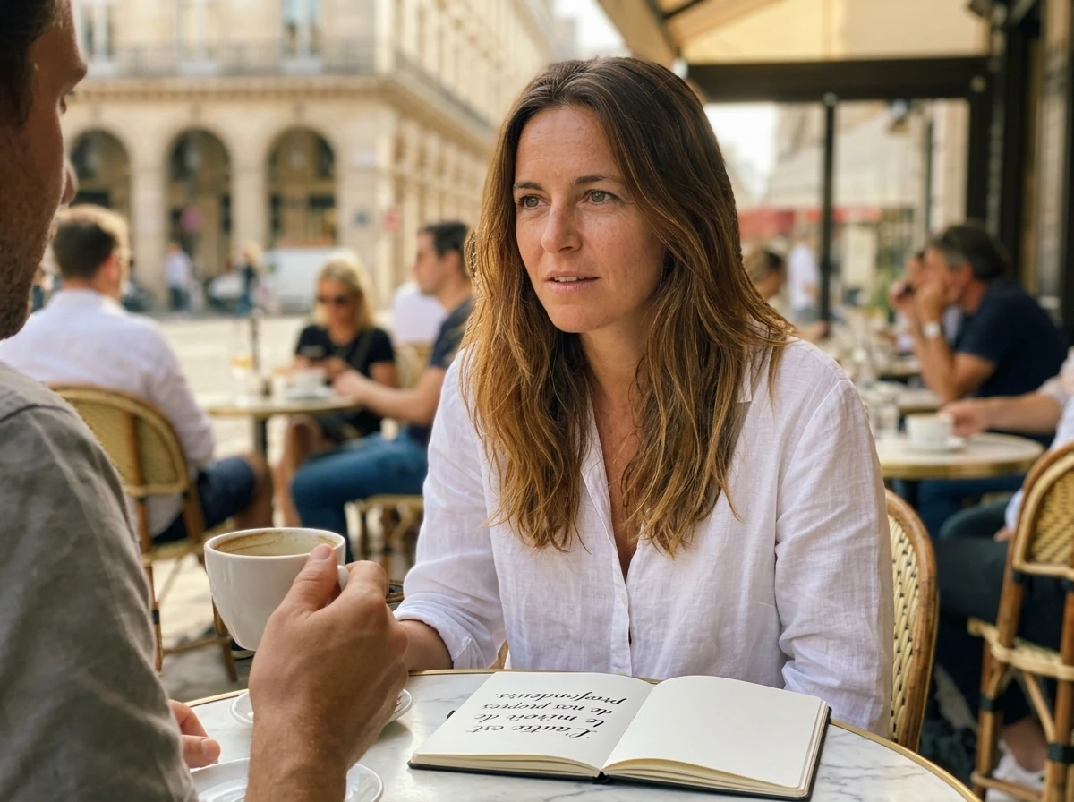 Réflexions sur les autres, ce qu'ils nous révèlent