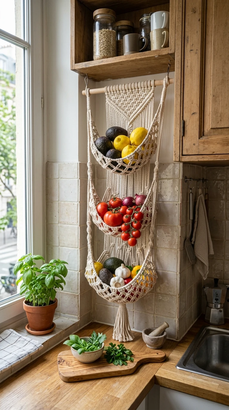 Si vous êtes en petite cuisine
