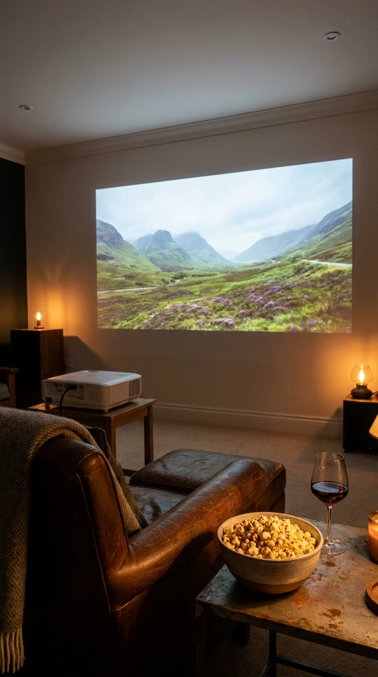Un film dont le décor devient presque un personnage à part entière