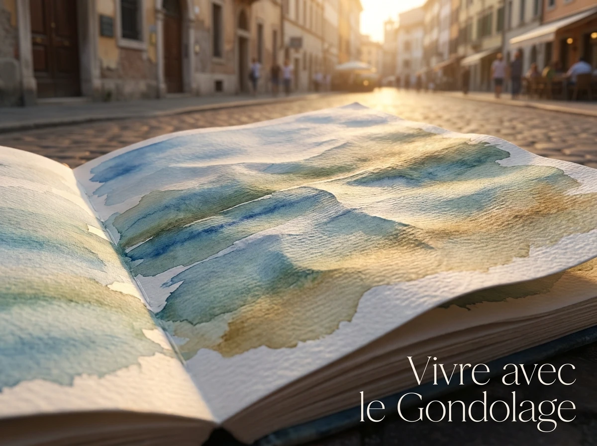 Vivre avec le gondolage plutôt que le combattre